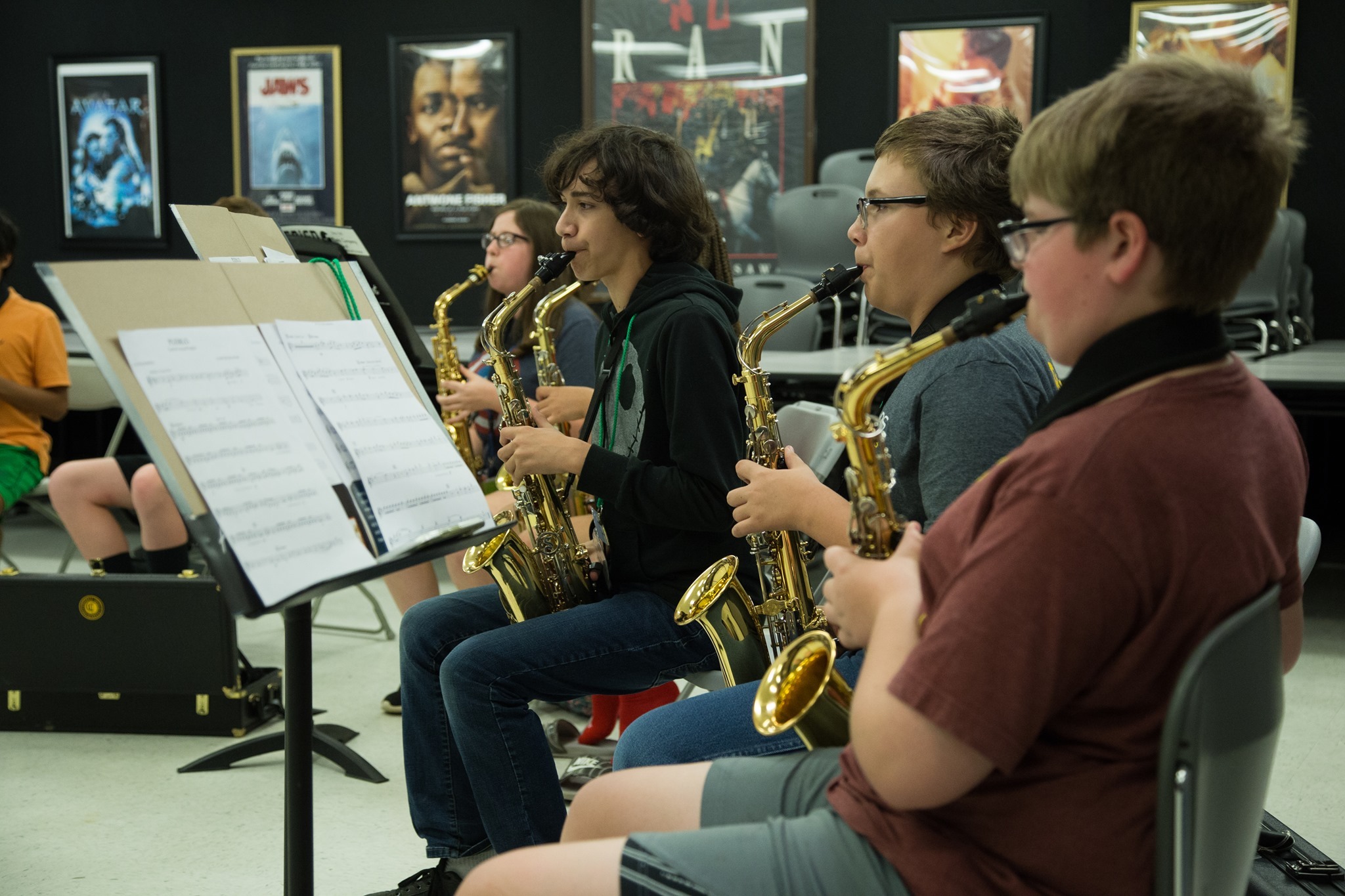 Unity Martial Arts фото 1