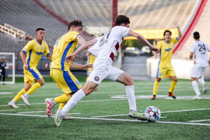 Arkansas United Soccer Club