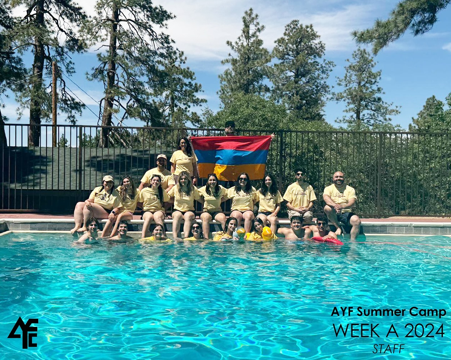 Journey Of Faith Christian Summer Adventure Camp фото 1