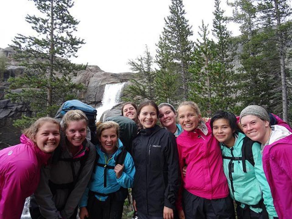 Armstrong Scholars Program photo 1