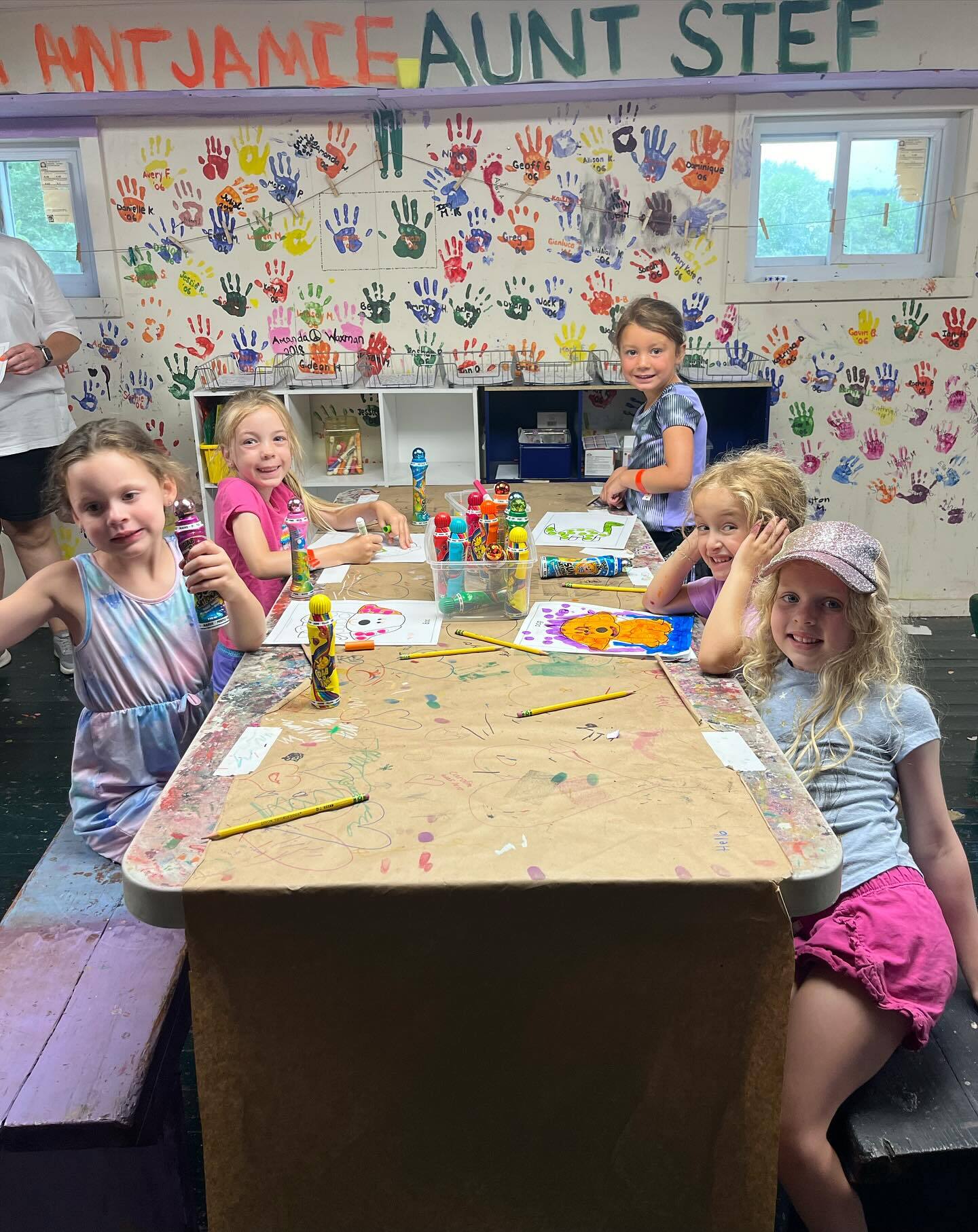 Camp Towanda фото 1