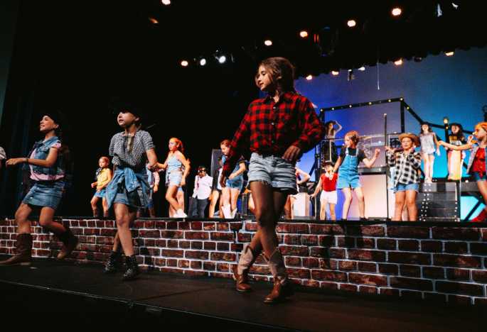 Art And Culture Center Of Hollywood