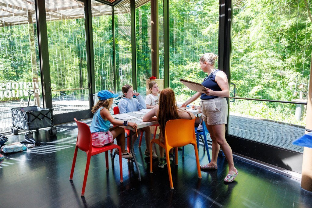 Art And The Garden photo 1