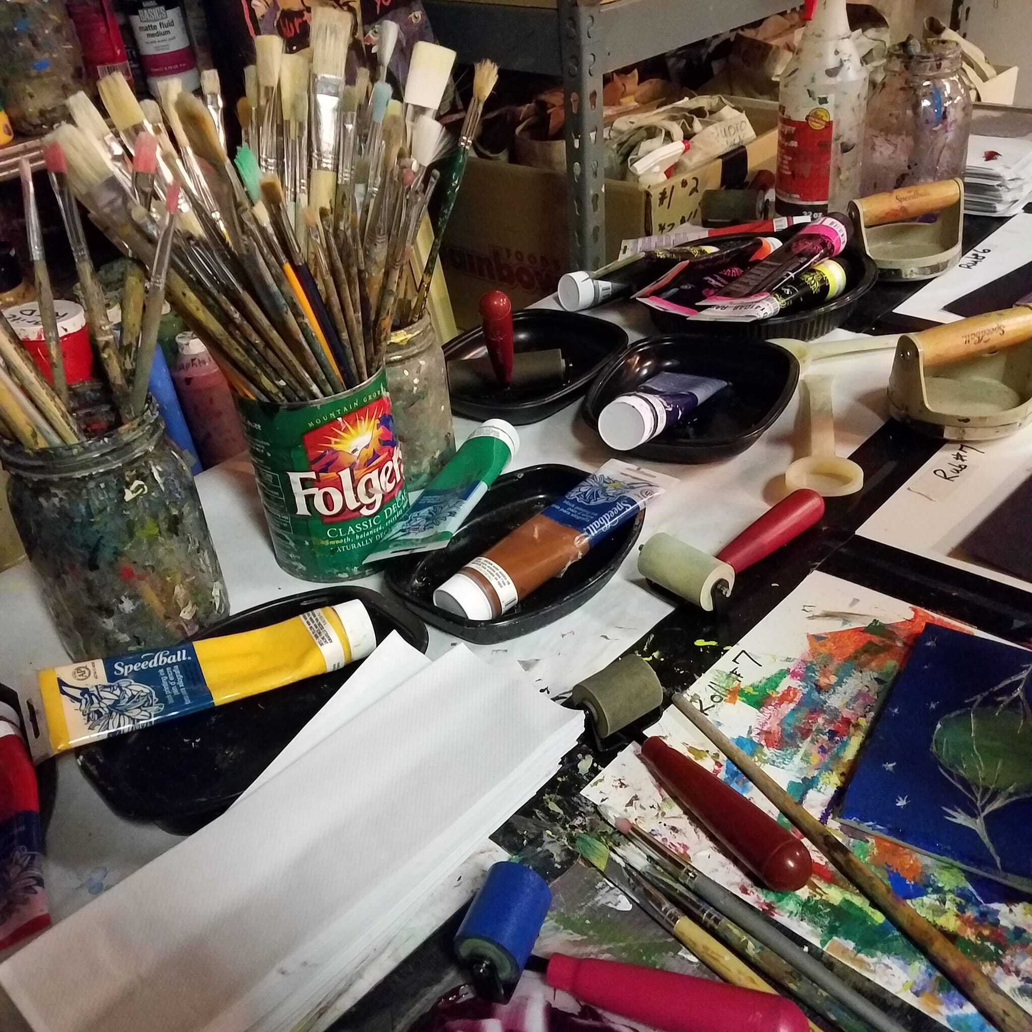 Camp Ajawah фото 1