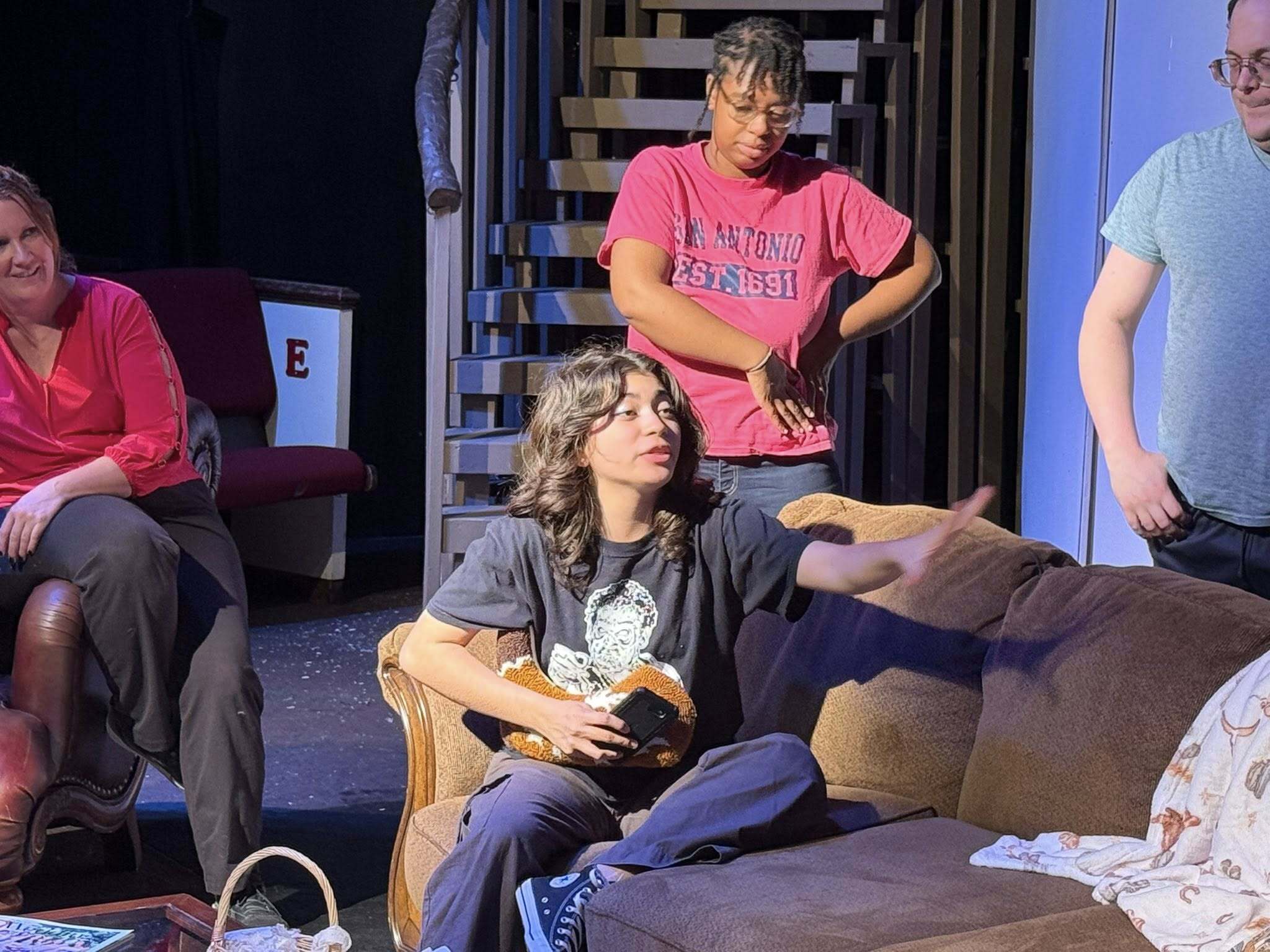 Art Centre Theatre Summer Camp photo 1