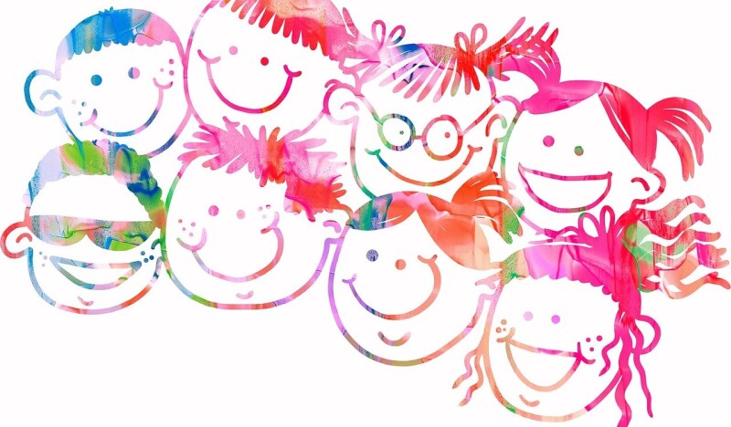 Art Space Studio Summer Camp