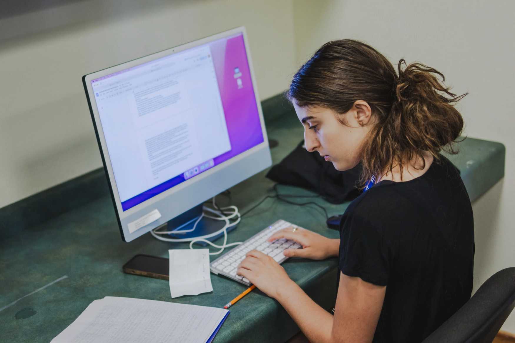 The Idyllwild Arts Summer Program photo 1