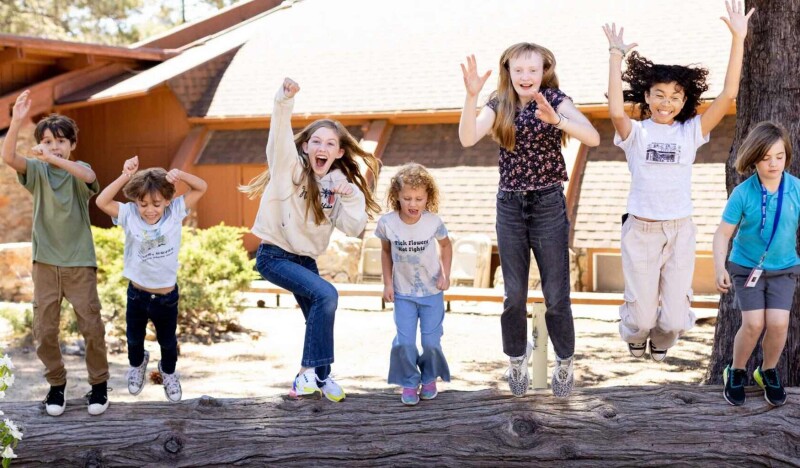 The Idyllwild Arts Summer Program