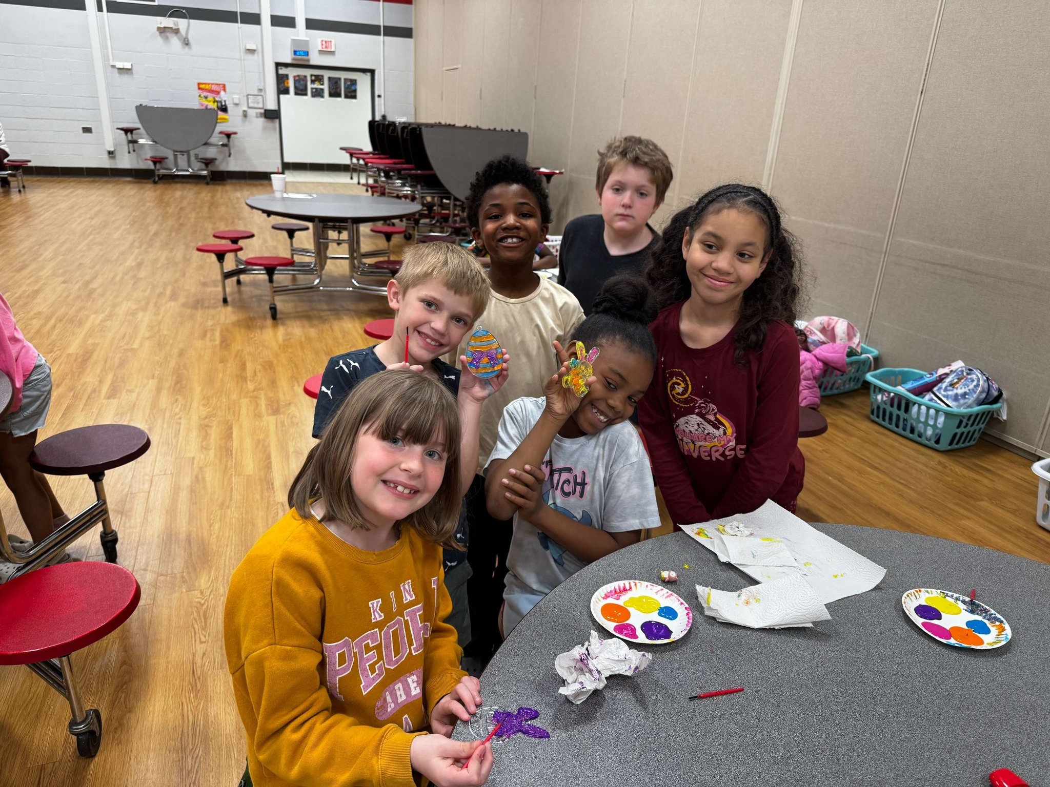 A World Of Art фото 1