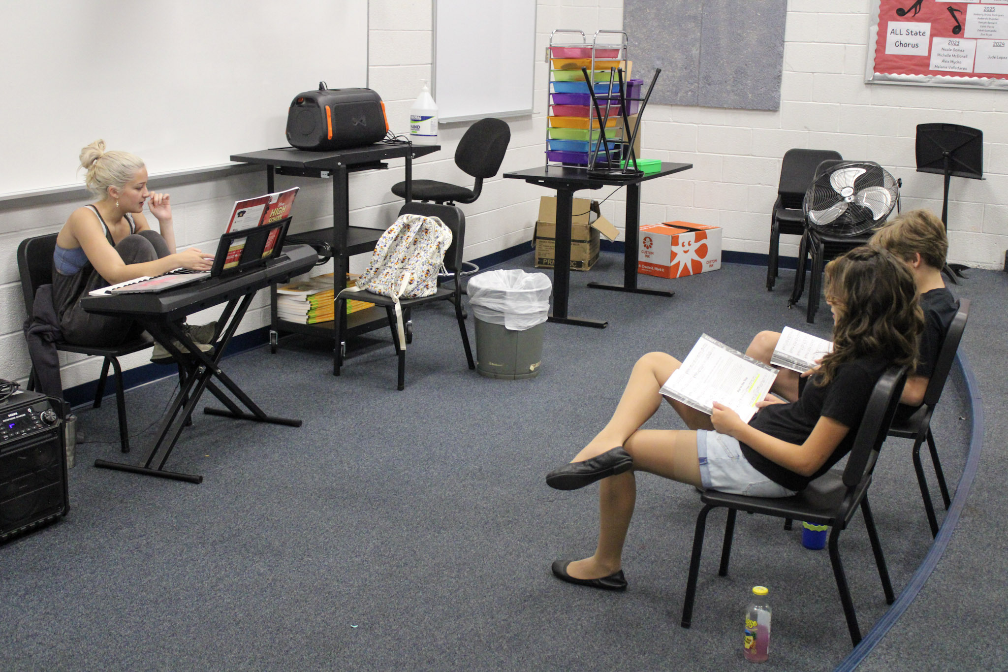 TIC Summer Camp VA фото 1