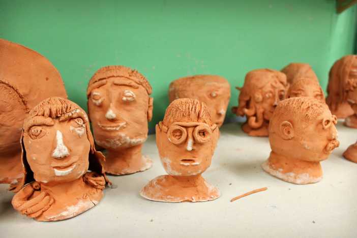 Artists Exchange Summer Camps