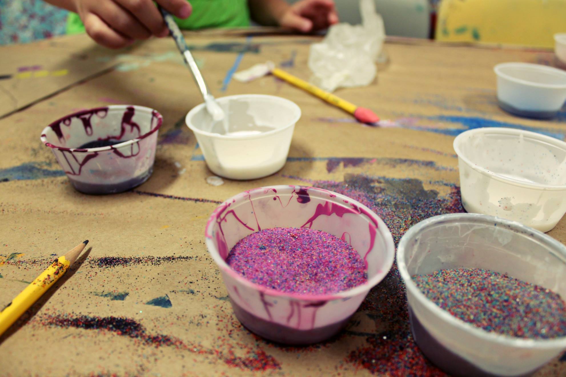 Camp Jori фото 1