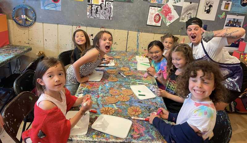 ARTrageous Adventures