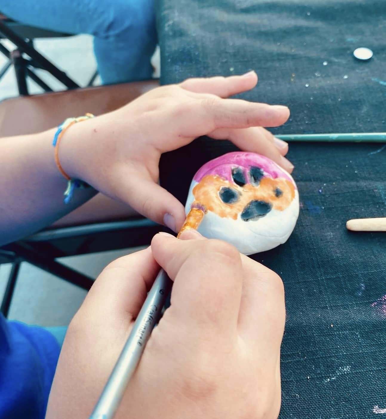 Camp Ajawah фото 1