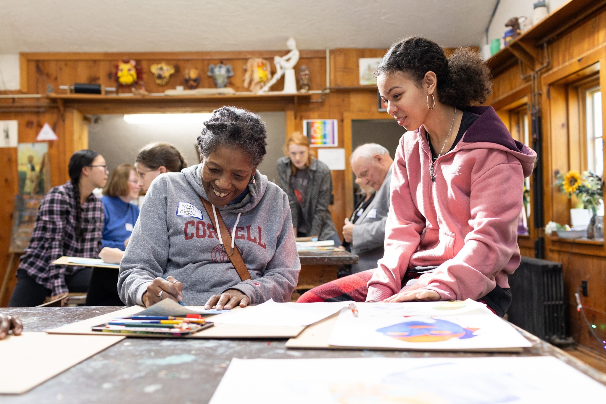 Camp Emerson Hinsdale фото 1