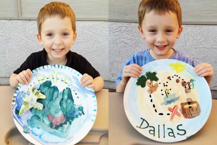 As You Wish Pottery Summer Camps