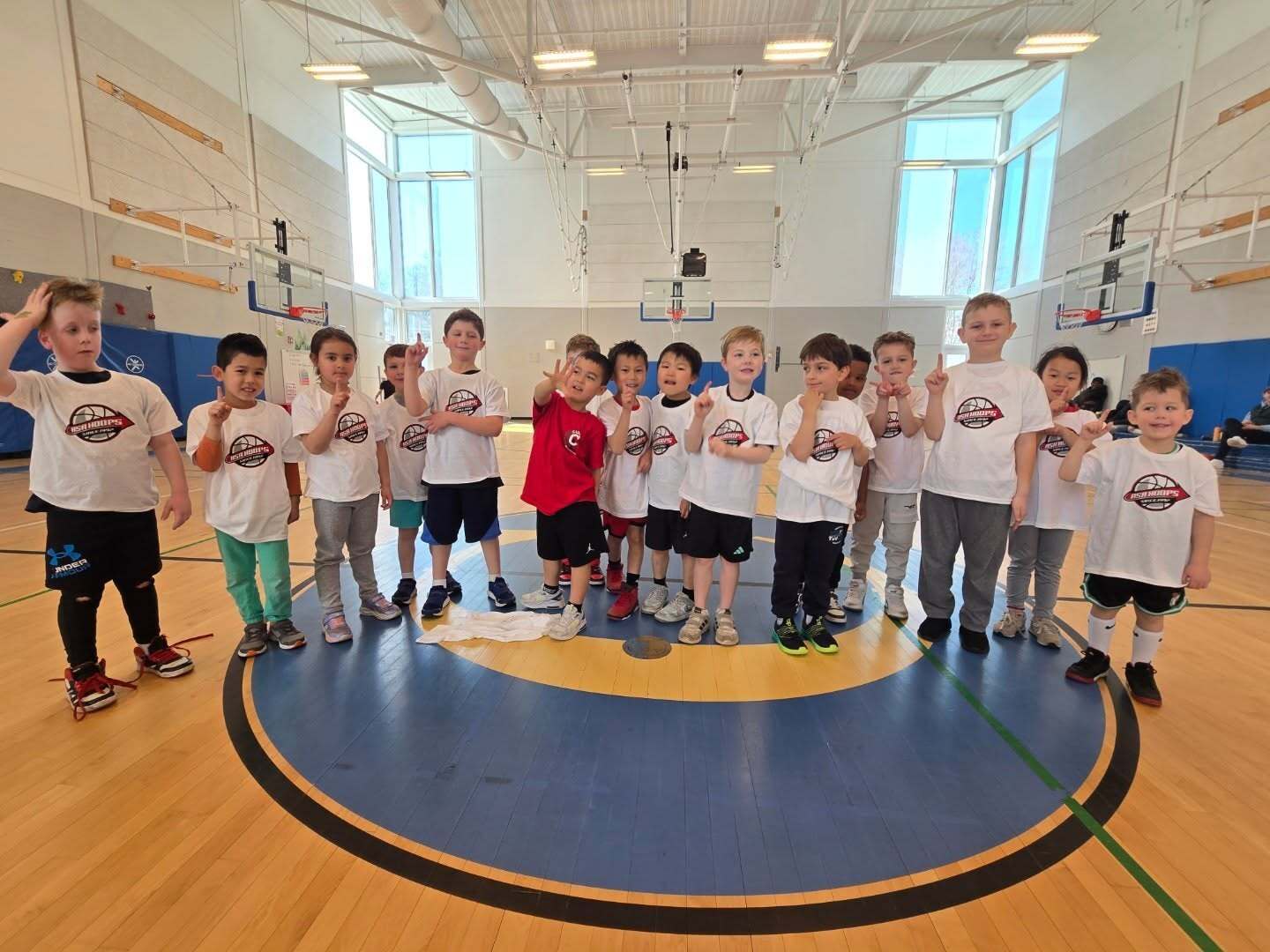 4-H Camp Howe фото 1