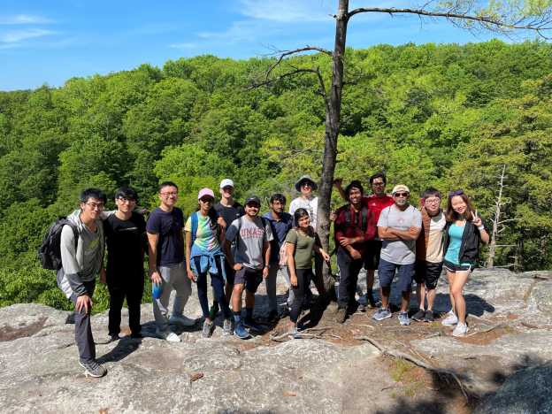 ASA Pre-College At UMass-Amherst