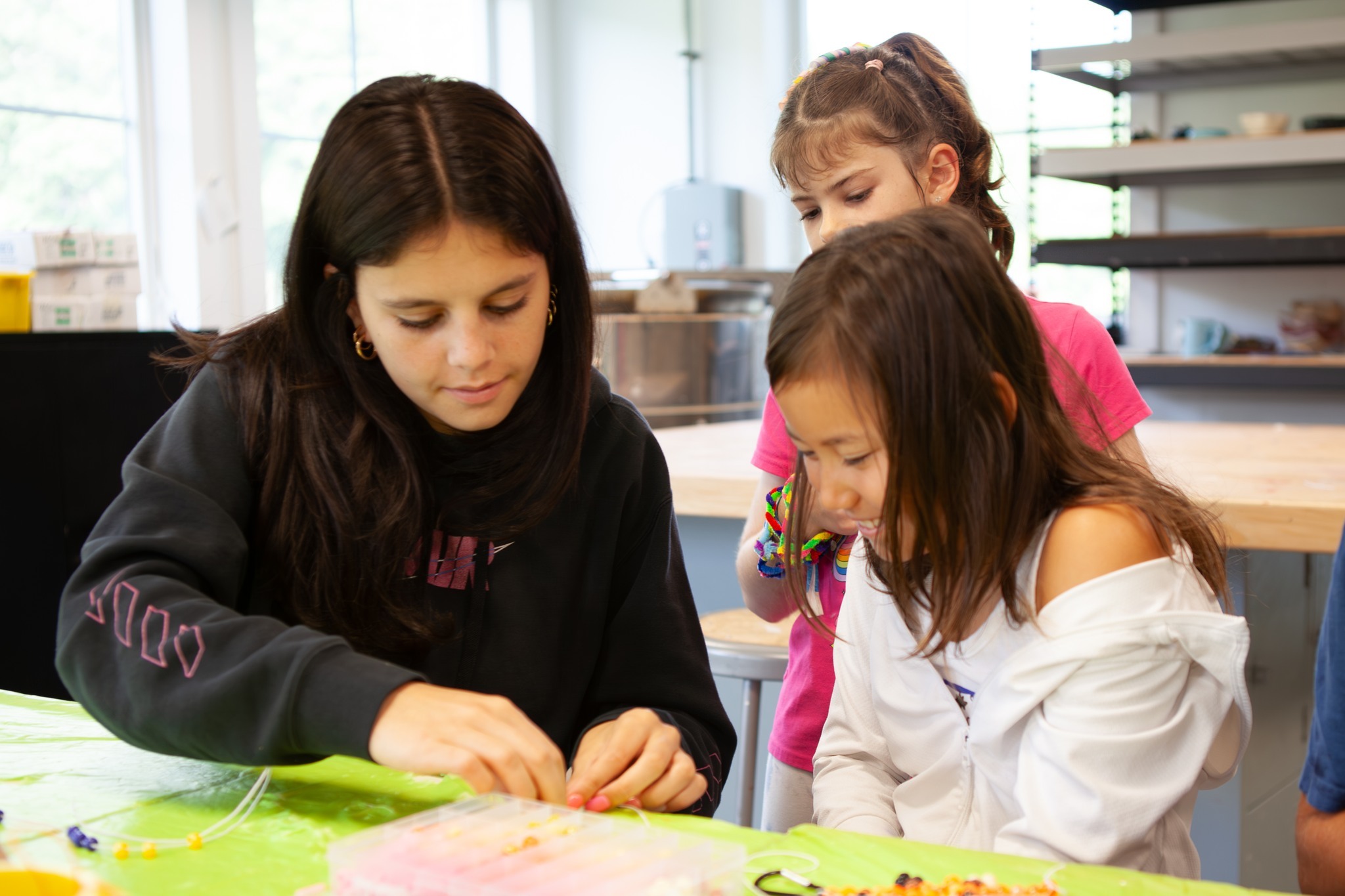 Boy Scouts Camp Sequassen фото 1