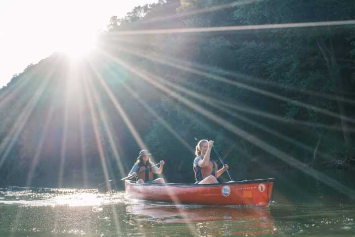 Asbury University ImpactU