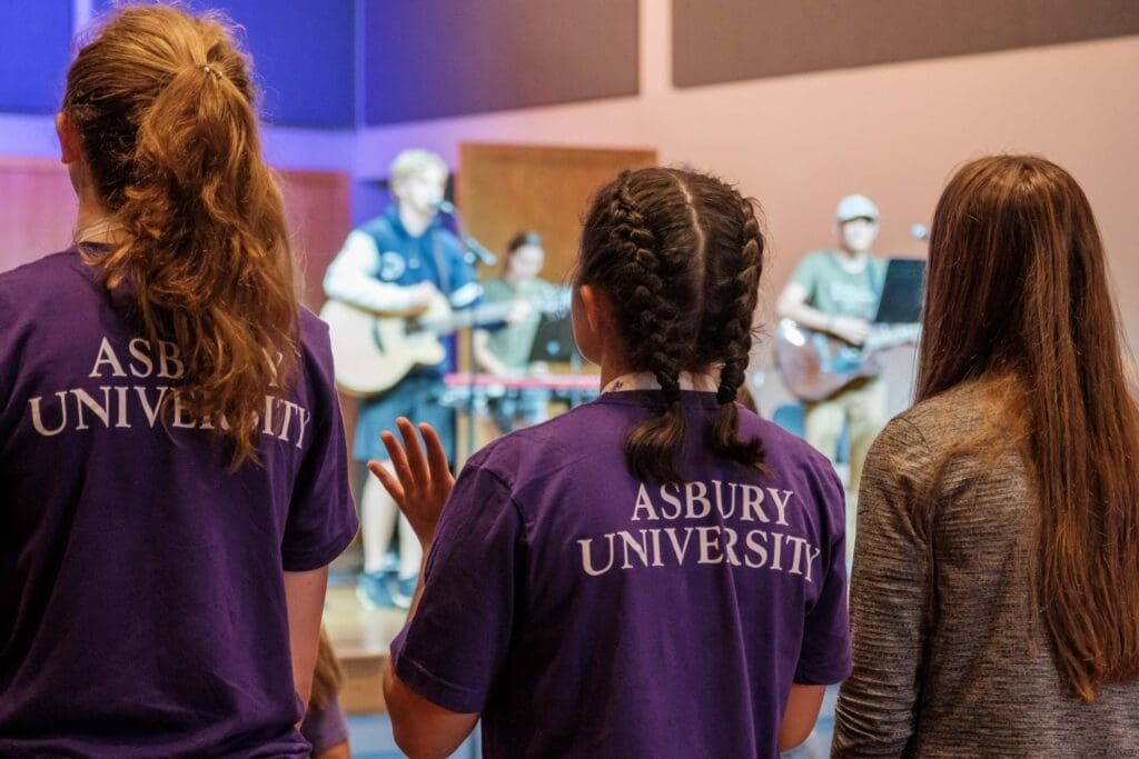 Asbury University ImpactU photo 1
