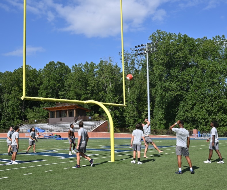 MehtA+ AI/Machine Learning Research Bootcamp фото 1