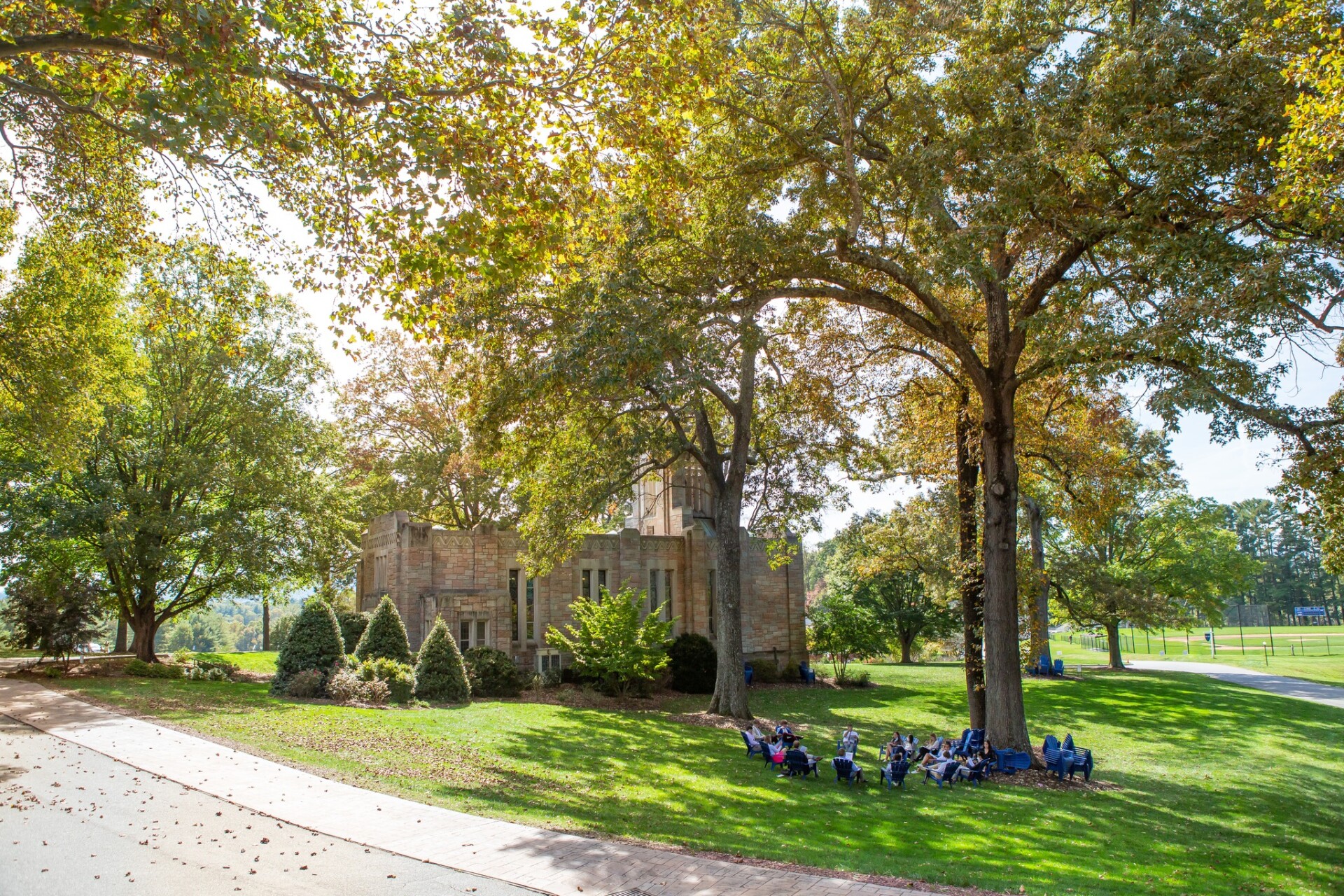 Asheville School