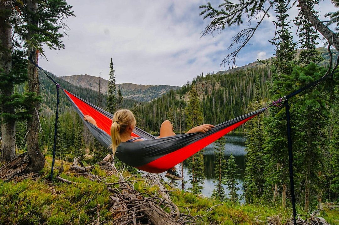 Aspen Camp Of The Deaf And Hard Of Hearing