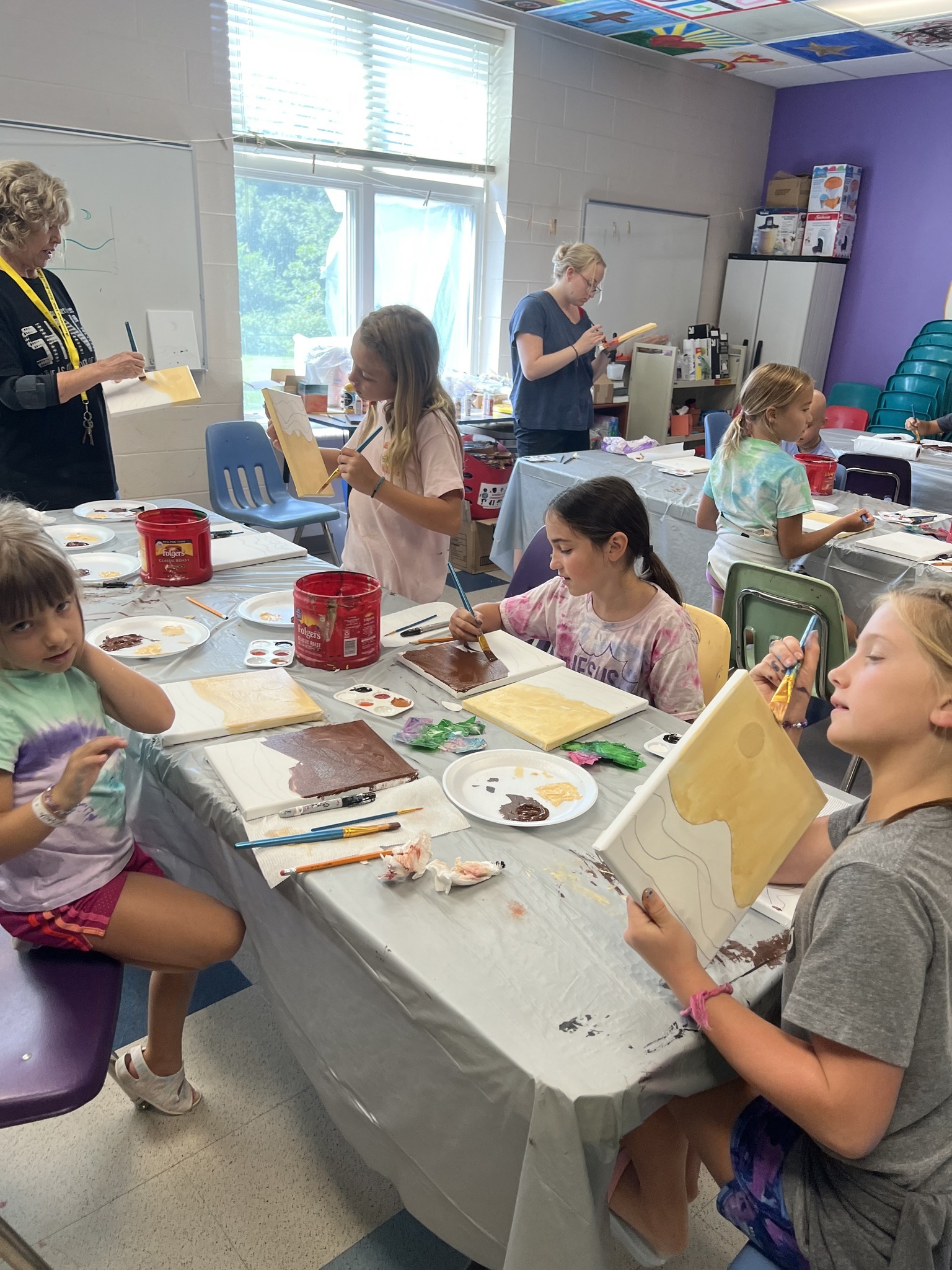 Camp Whip-Poor-Will фото 1