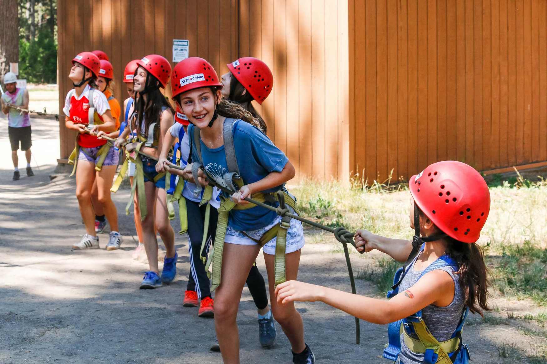 No Limits Day Camp фото 1