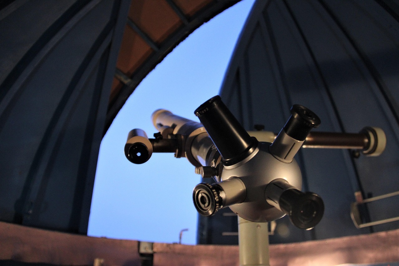 Astronomy Camp Arizona