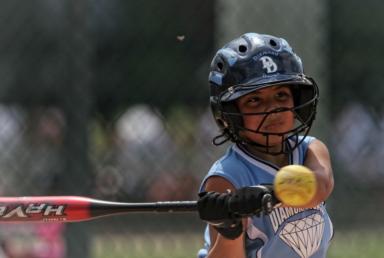 ASU Camps-Sun Devil Softball Camps photo 1