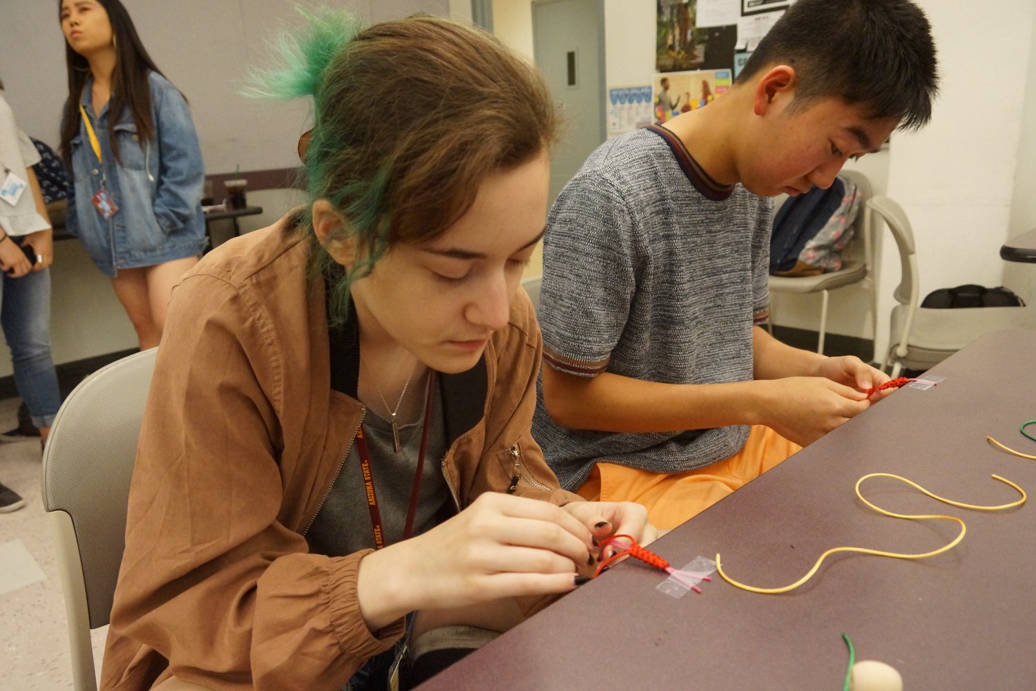Asu Chinese Startalk Summer Camp photo 1
