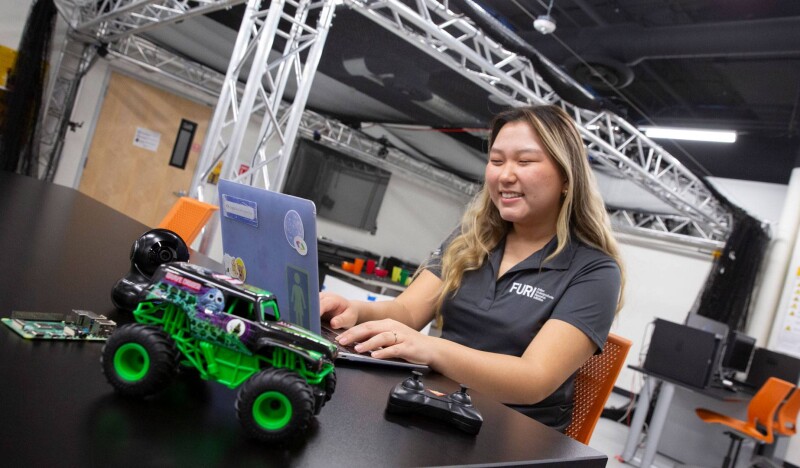 ASU - Get with the Program Coding Camp