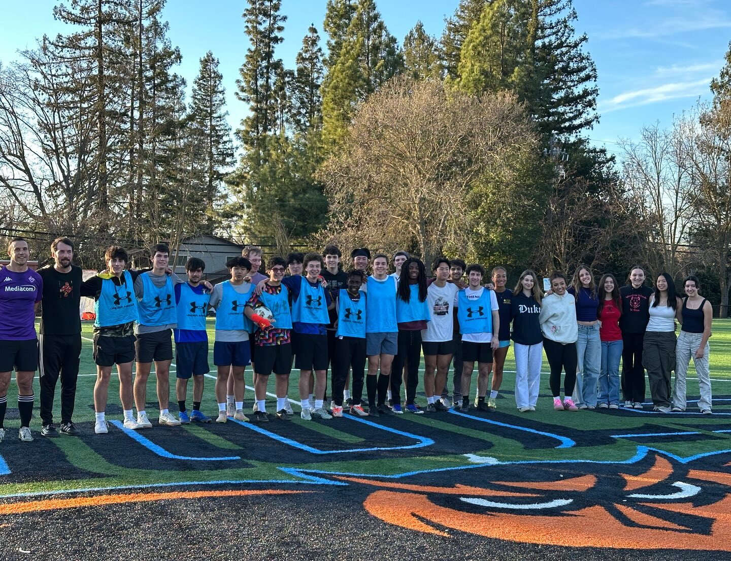 Athenian Sport Camp