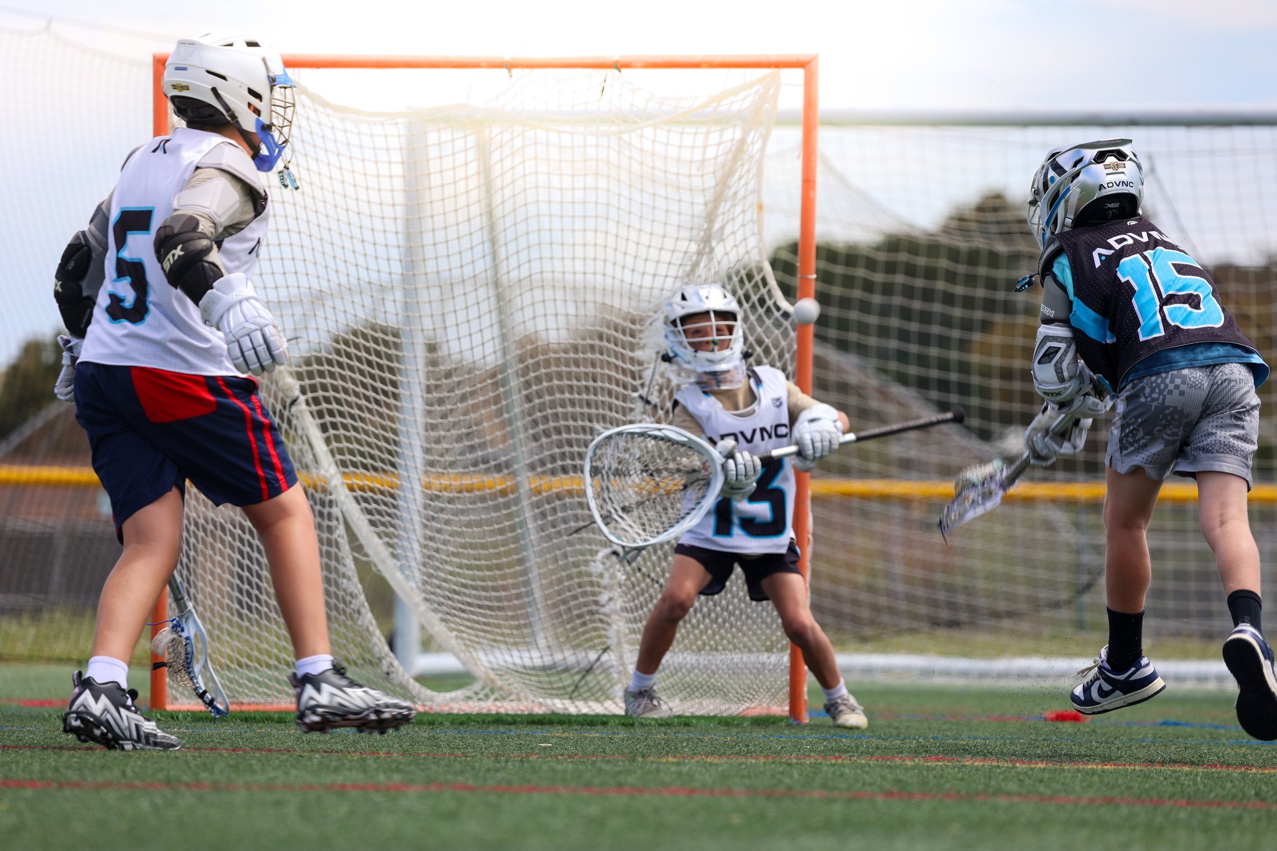 Atherton Lacrosse Camp-Palo Alto