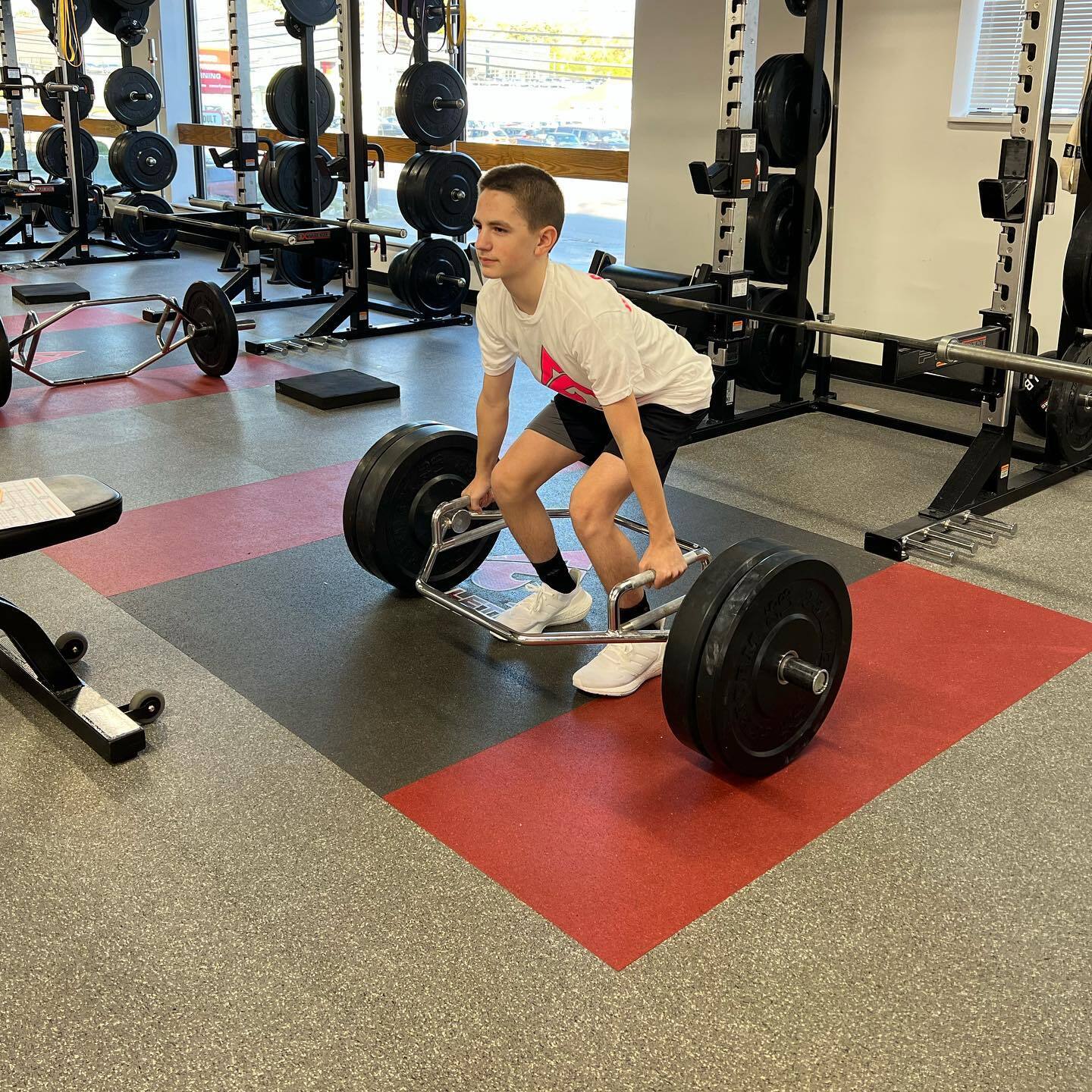 Athletes Acceleration – Summer Speed Camp photo 1