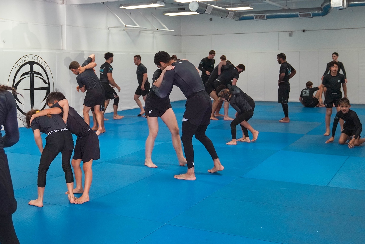 Summer Martial Arts Camp фото 1