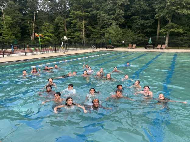Attleboro YMCAs Camp Finberg