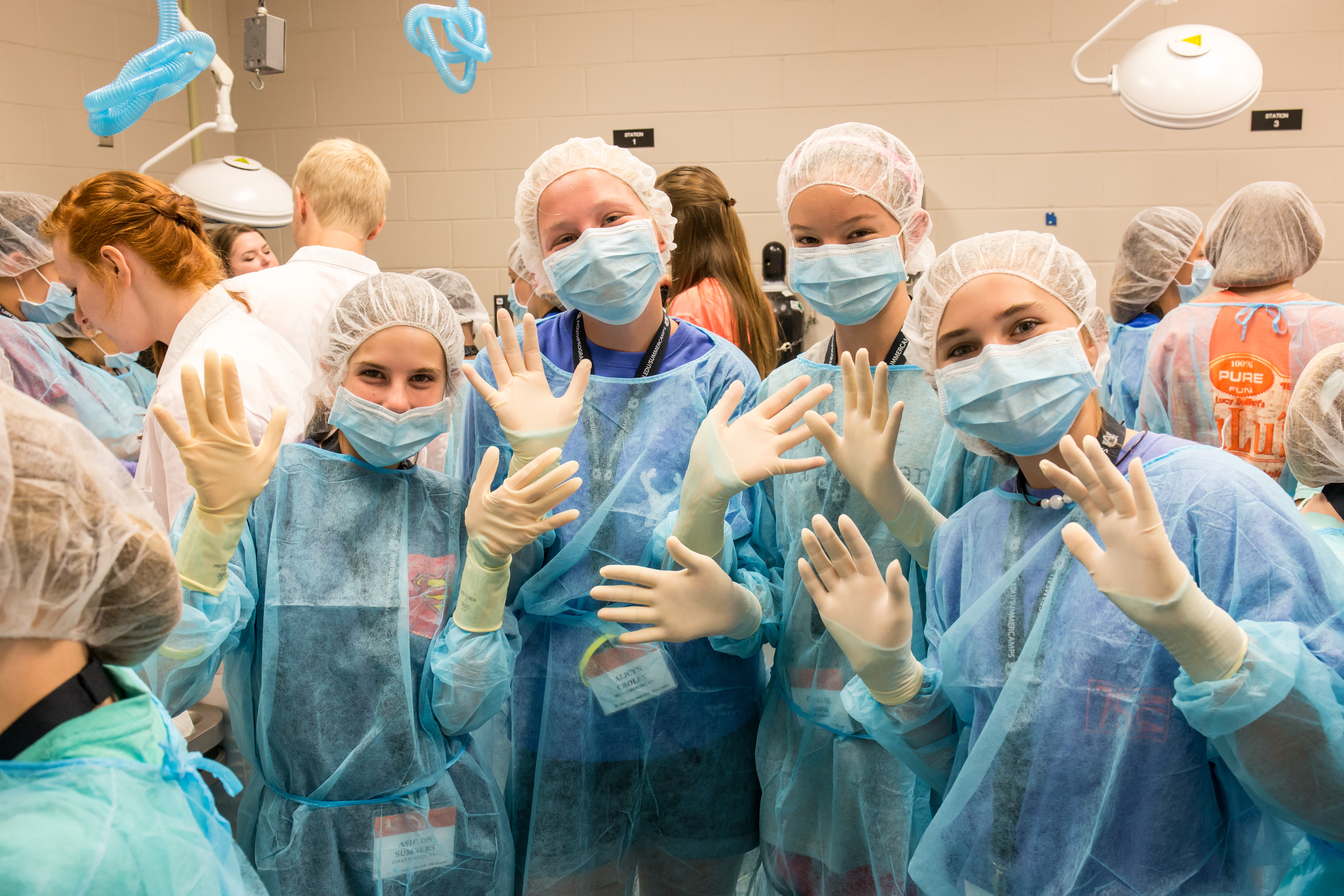 Mishkan Israel Day Camp фото 1