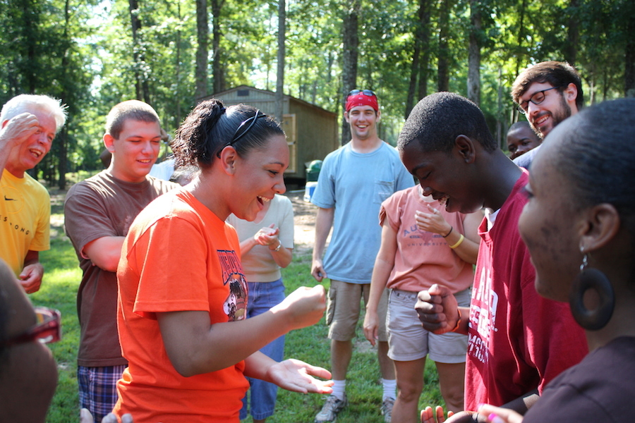 Camp Nuhop фото 1