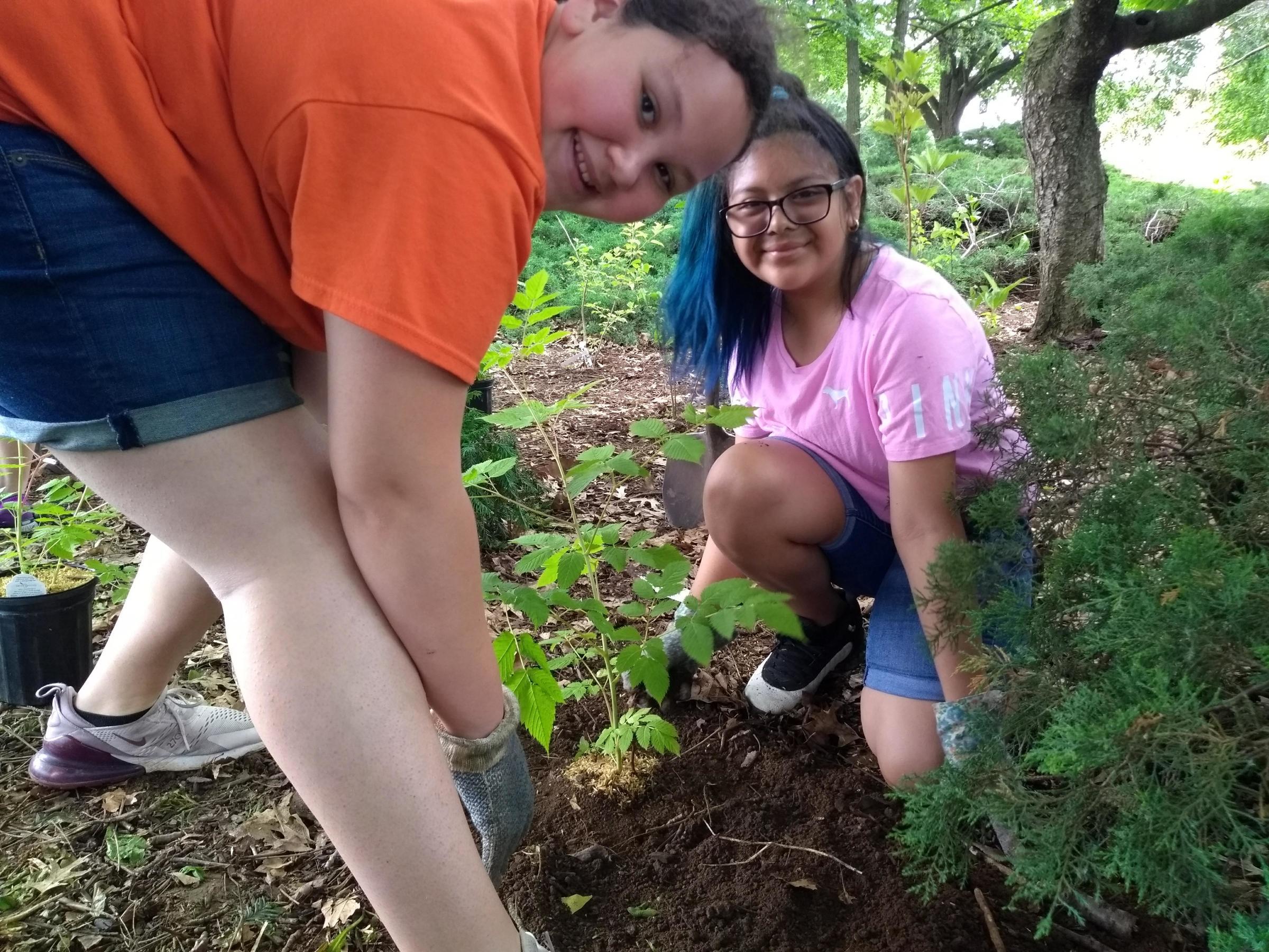 Audubon Adventures фото 1