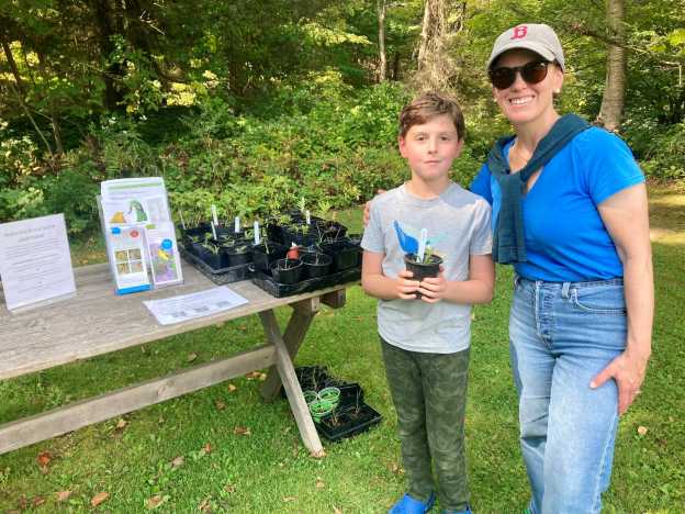 Audubon Sharon Summer Day Camp