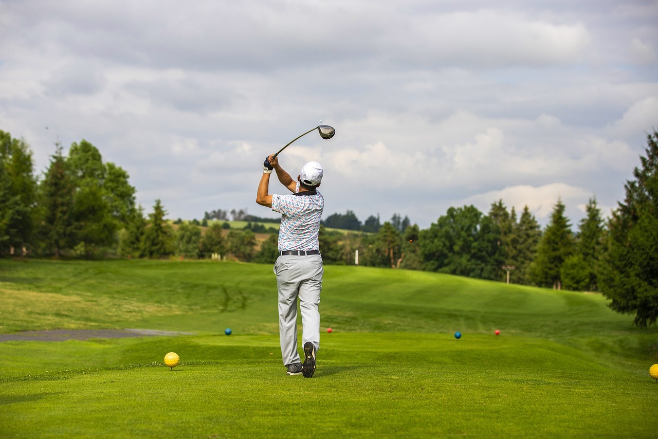 Aviara Golf Academy Jr Golf Camp