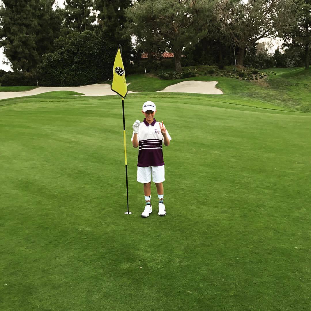 Aviara Golf Academy Jr Golf Camp photo 1