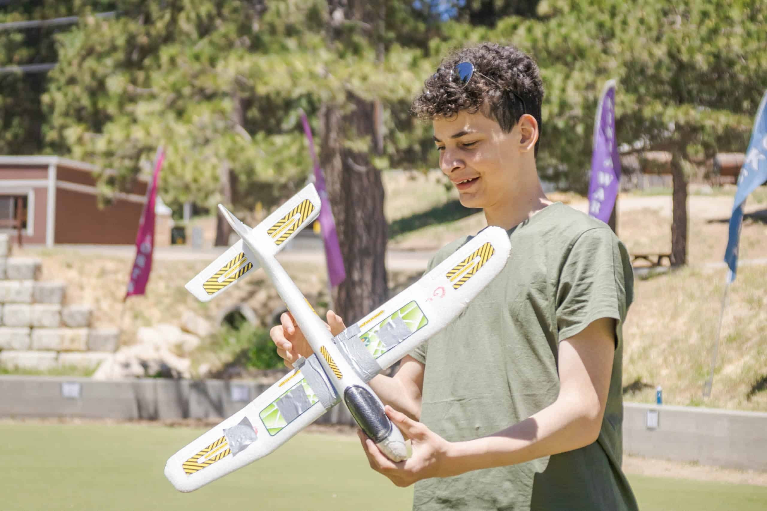 Aviation Specialty At Pali Adventures