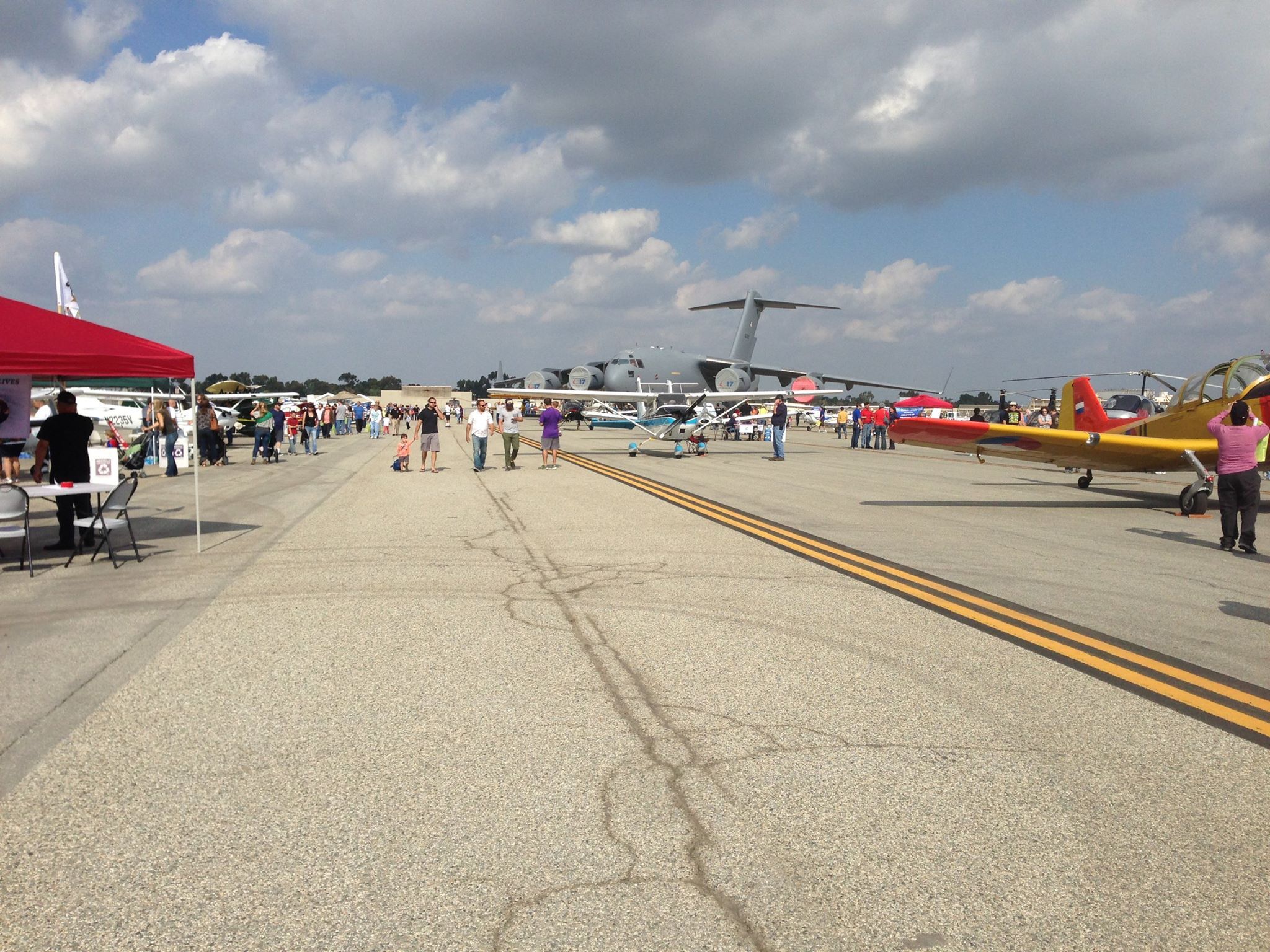 Aviation Summer Camp photo 1