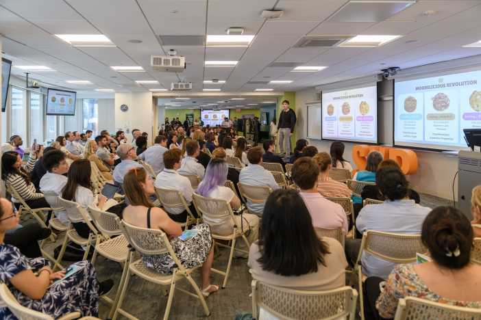 Babson College Summer Study For High School Students