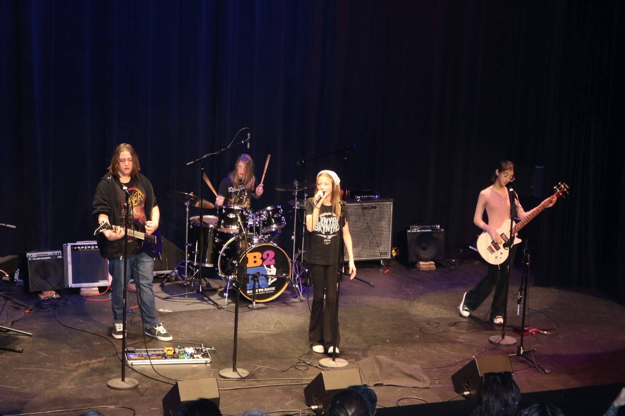 Bach To Rock Lansdowne photo 1