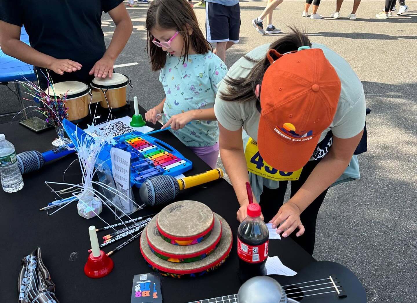 Bach To Rock River Edge photo 1